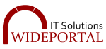 Wideportal IT Solutions GmbH